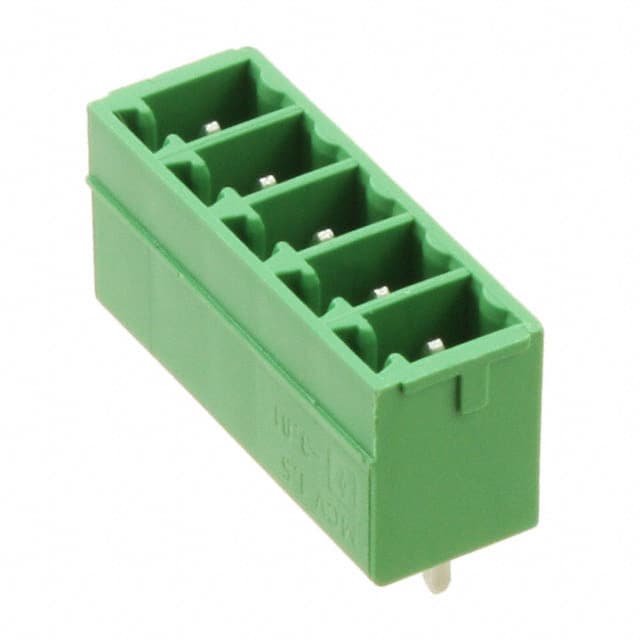 1861976 Phoenix Contact  Headers Plugs and Sockets